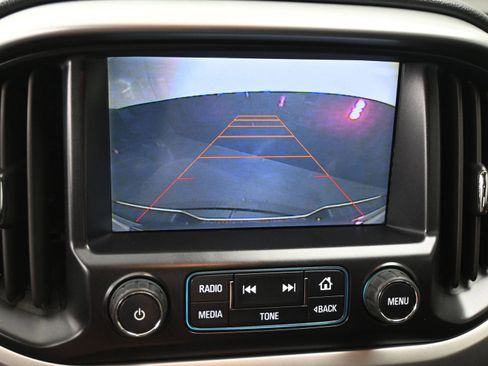 Used 2015 Chevrolet Colorado LT w/ LT Convenience Package image 29