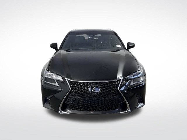 Used 2018 Lexus GS 350 F Sport w/ Cold Weather Package AWD/4WD image 26