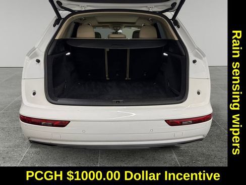 Used 2018 Audi Q5 2.0T Premium Plus w/ Premium Plus Package image 13