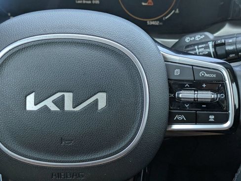 Used 2023 Kia Sorento SX FWD image 30