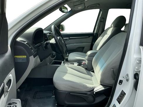 Used 2009 Hyundai Santa Fe SE AWD/4WD image 10