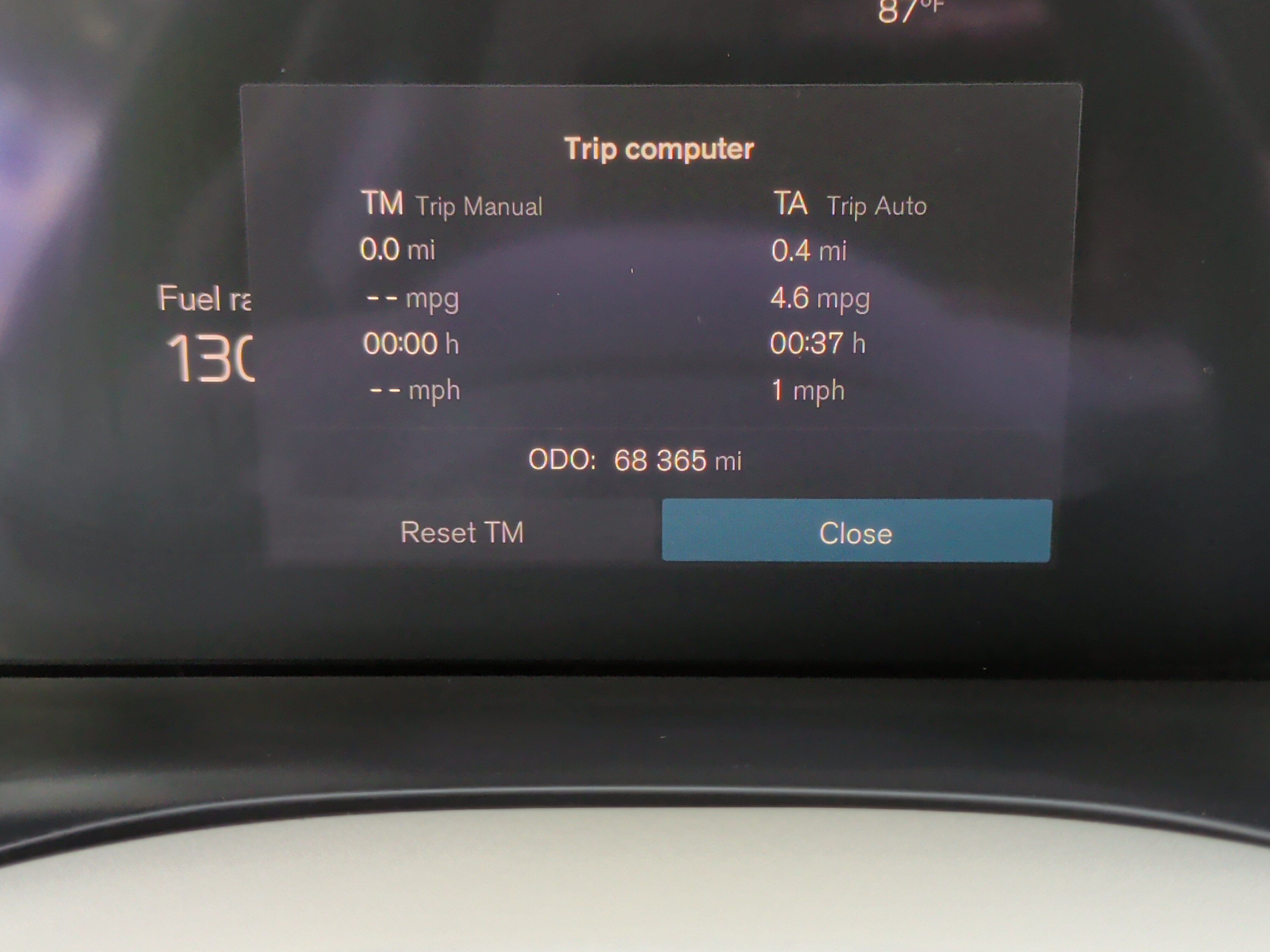 Used 2022 Volvo XC60 B5 Momentum w/ Advanced Package AWD/4WD image 13