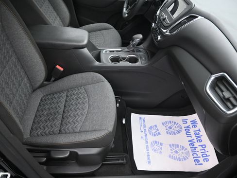 Used 2022 Chevrolet Equinox LT FWD image 30
