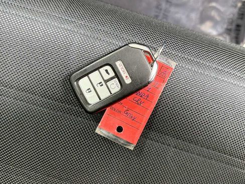 Used 2019 Honda CR-V EX image 31