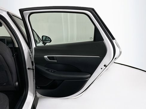 Used 2025 Hyundai Sonata SEL image 31