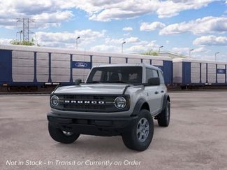 New 2026 Ford Bronco Big Bend AWD/4WD video 2
