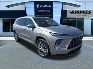 New 2026 Buick Enclave Avenir w/ Super Cruise Package AWD/4WD video 1