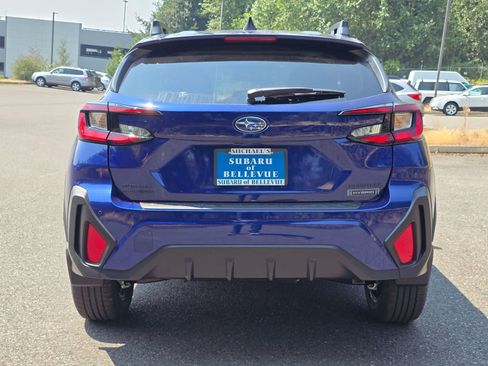 New 2026 Subaru Crosstrek 2.5i Limited AWD/4WD image 5