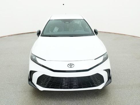 New 2026 Toyota Camry Hybrid image 25