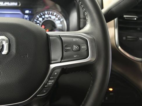 Used 2024 RAM 2500 Laramie AWD/4WD image 37