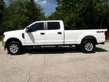Used 2022 Ford F250 XL w/ STX Appearance Package image 2