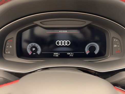 Used 2026 Audi Q7 3.0T Prestige image 25