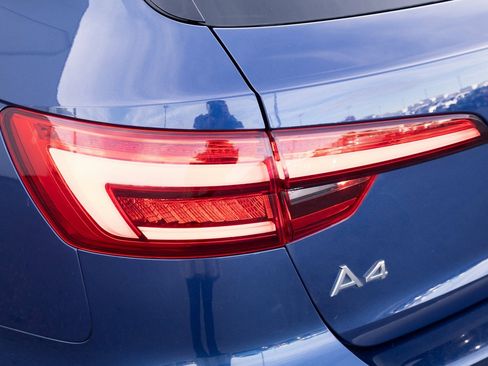 Used 2017 Audi A4 2.0T allroad Premium Plus image 28