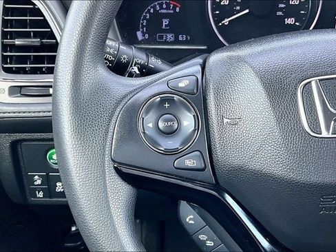 Used 2020 Honda HR-V EX image 11