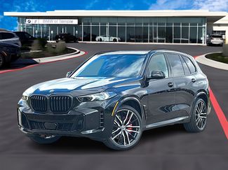 New 2026 BMW X5 xDrive40i w/ M Sport Package AWD/4WD video 1