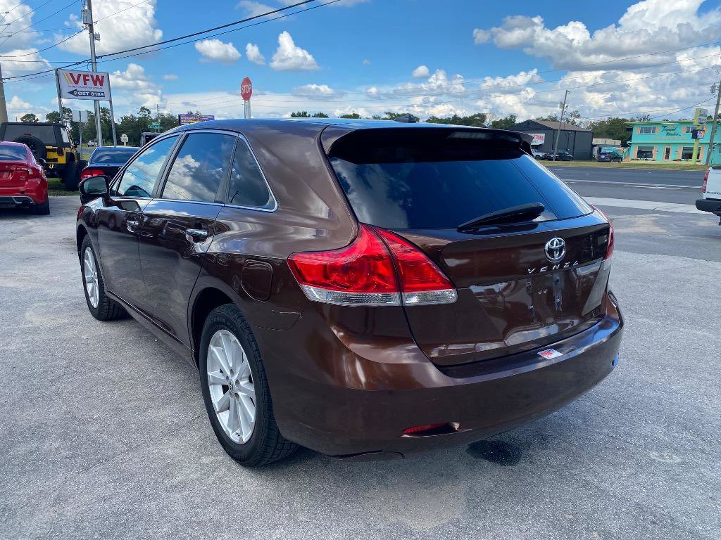 Used 2009 Toyota Venza w/ Convenience Pkg FWD image 10