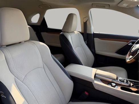 Used 2019 Lexus RX 350 FWD w/ Navigation Package image 34