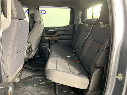 Used 2019 Chevrolet Silverado 1500 RST AWD/4WD image 29