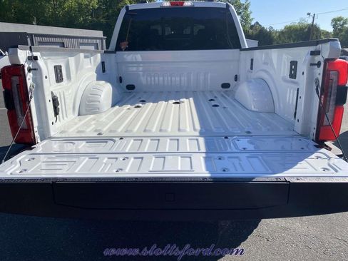 New 2026 Ford F350 Platinum AWD/4WD image 9