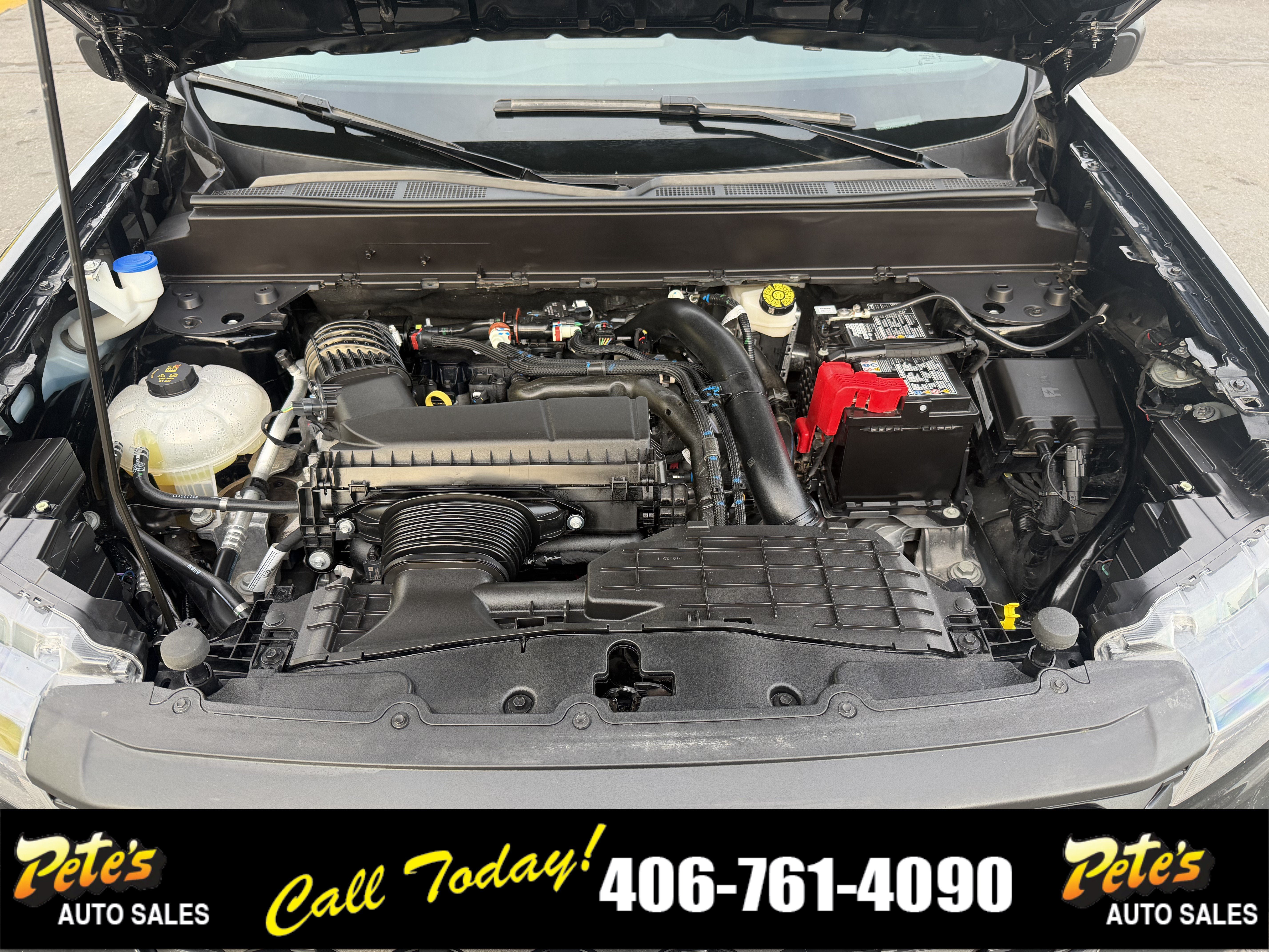 Used 2026 Ford Maverick XLT AWD/4WD image 40