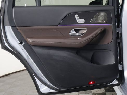 Certified 2023 Mercedes-Benz GLS 450 4MATIC image 14