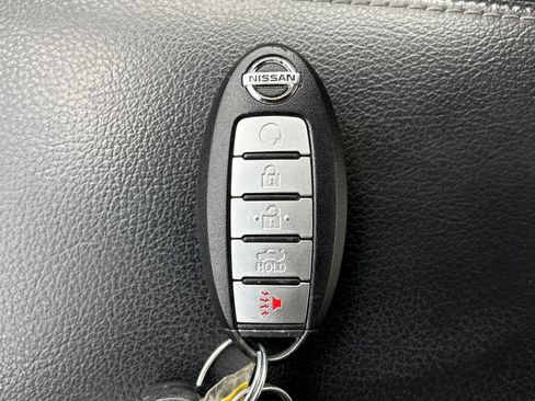 Used 2018 Nissan Altima 2.5 SV FWD image 31