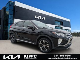 Used 2020 Mitsubishi Eclipse Cross SE FWD video 1