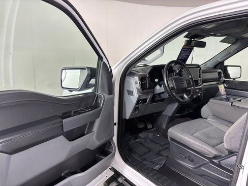 Certified 2024 Ford F150 XLT w/ Tow/Haul Package image 12