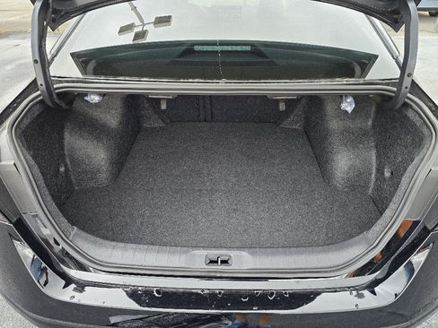 New 2025 Nissan Altima 2.5 SV w/ SV Special Edition Package image 25