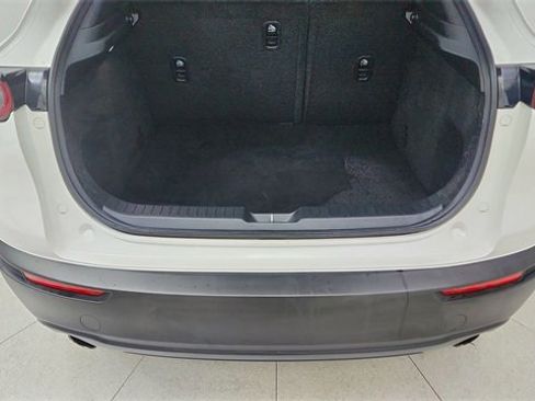 Used 2021 MAZDA CX-30 AWD 2.5 Turbo S image 14