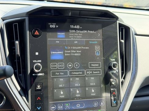 New 2026 Subaru Crosstrek 2.5i Limited AWD/4WD image 20