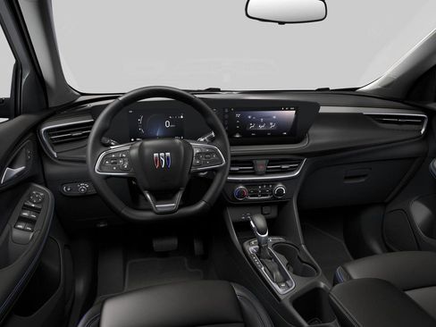 New 2026 Buick Encore GX Sport Touring w/ Comfort Package image 26