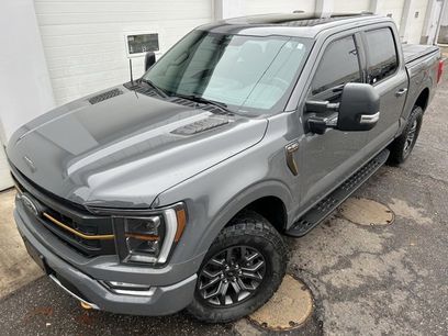 Used 2021 Ford F150 Tremor w/ Equipment Group 402A High