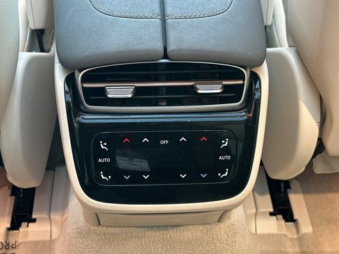 Certified 2023 Mercedes-Benz EQS 450+ 4MATIC Sedan image 16