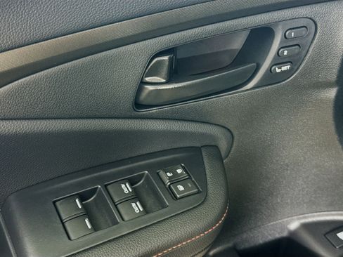 New 2026 Honda Ridgeline TrailSport image 21