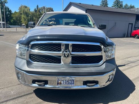 Used 2019 RAM 1500 Tradesman w/ Tradesman SXT Package AWD/4WD image 3