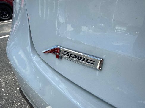 Used 2020 Acura TLX V6 SH-AWD w/ Technology Pkg image 4