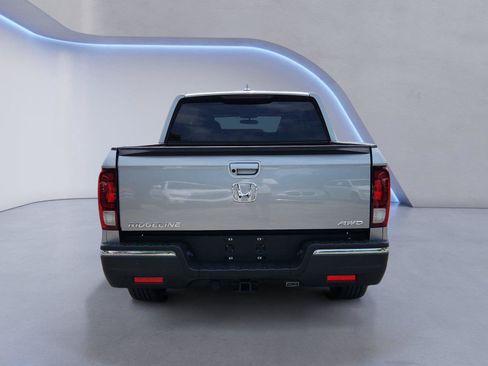 Used 2017 Honda Ridgeline RTL image 4