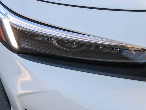 New 2026 Honda Civic Sport image 4