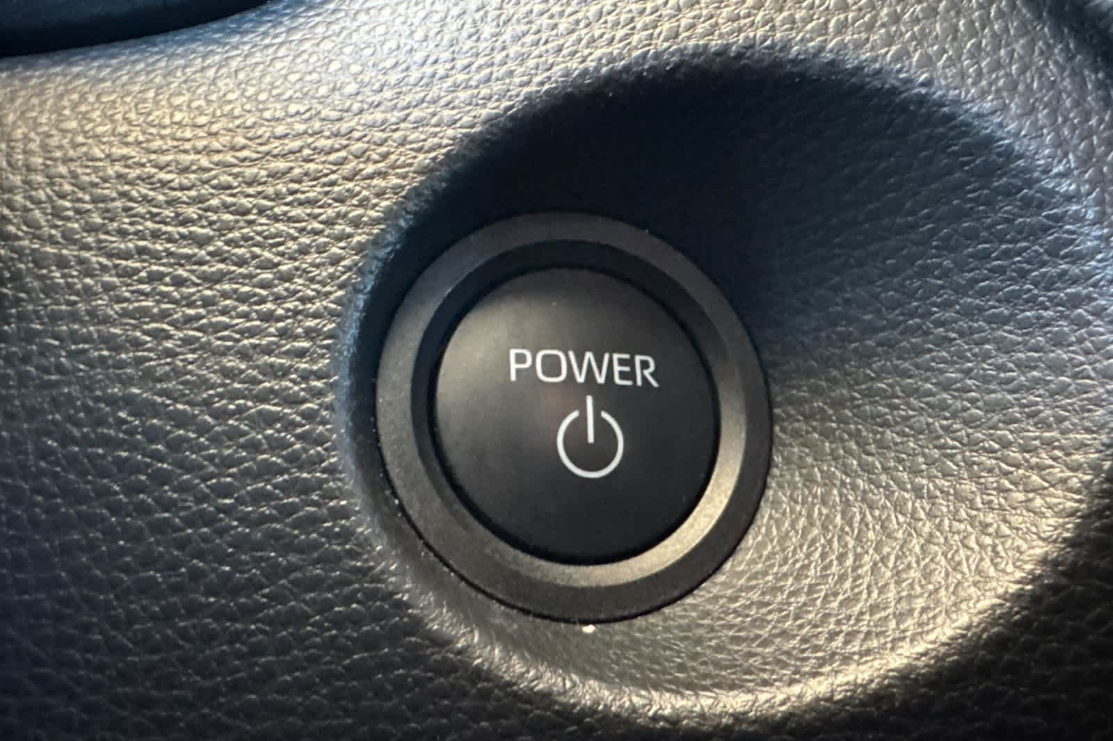 Certified 2024 Toyota Corolla Cross AWD Hybrid image 19