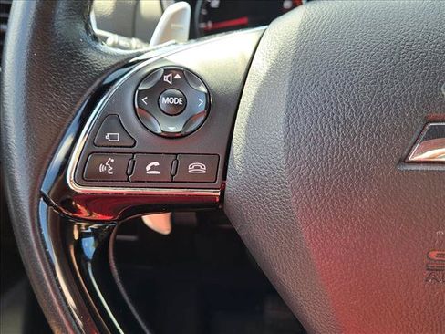 Used 2020 Mitsubishi Eclipse Cross SEL AWD/4WD image 13