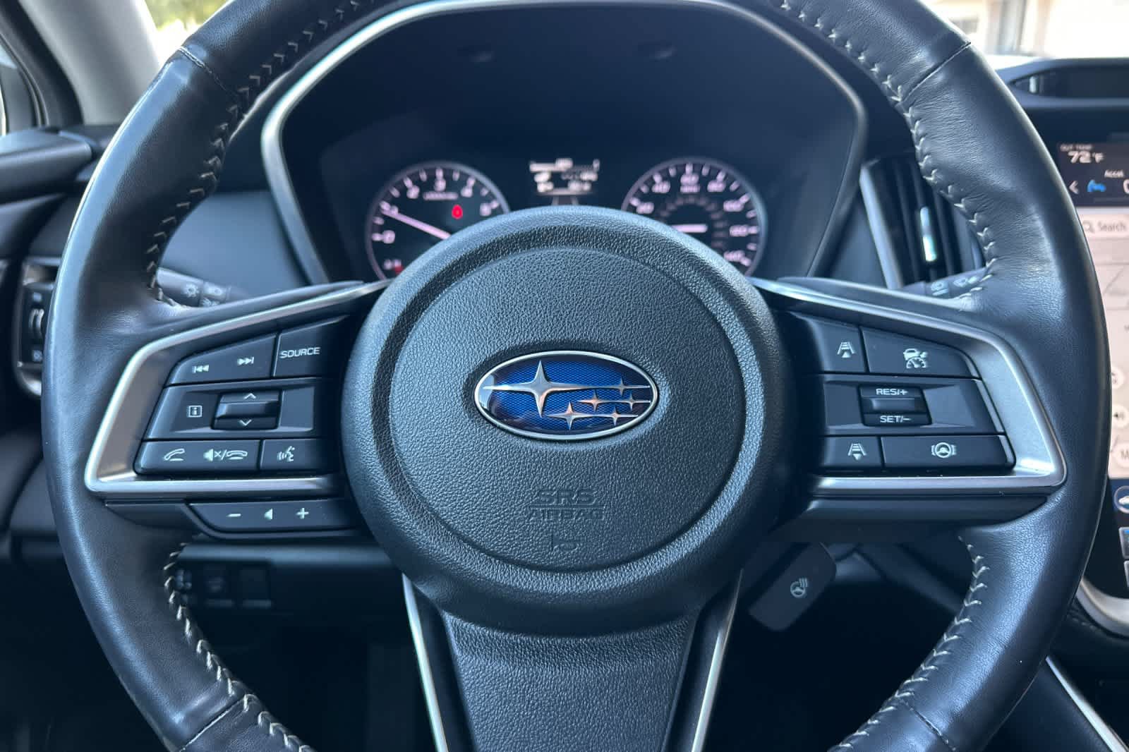 Certified 2024 Subaru Outback Touring AWD/4WD image 23