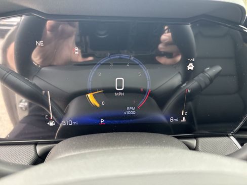 New 2026 Chevrolet TrailBlazer ACTIV w/ Driver Confidence Package image 18