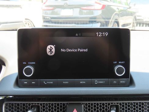 New 2026 Honda Civic LX image 18