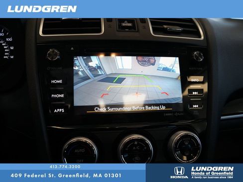 Used 2018 Subaru Forester 2.5i Limited image 26