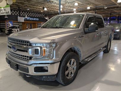 Used 2020 Ford F150 XLT w/ Equipment Group 302A Luxury