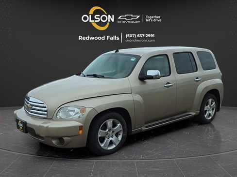 Used 2006 Chevrolet HHR LT FWD image 1