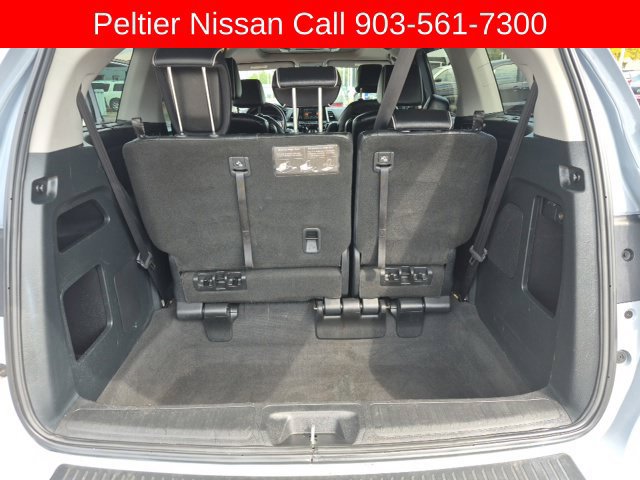 Used 2023 Honda Odyssey Elite image 13