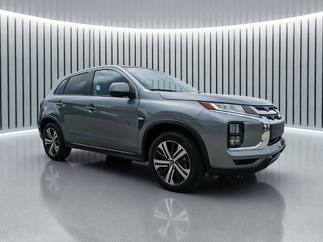 New 2027 Mitsubishi Outlander Sport ES AWD/4WD image 2