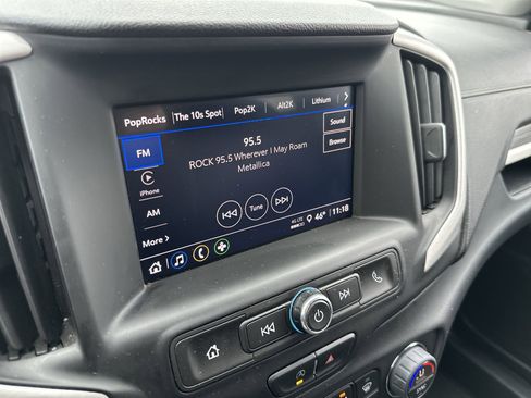 Certified 2023 GMC Terrain SLE w/ Driver Convenience Package image 16